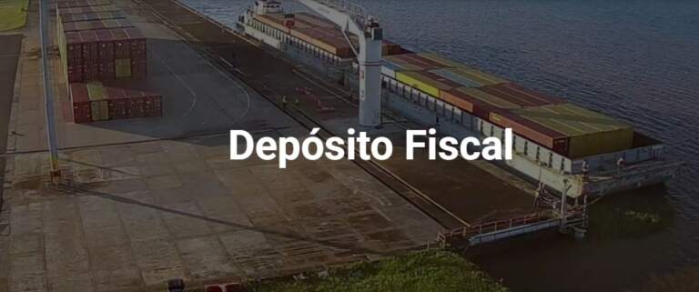 El Puerto de Posadas, polo exportador del Nordeste suma depósito fiscal imagen-15