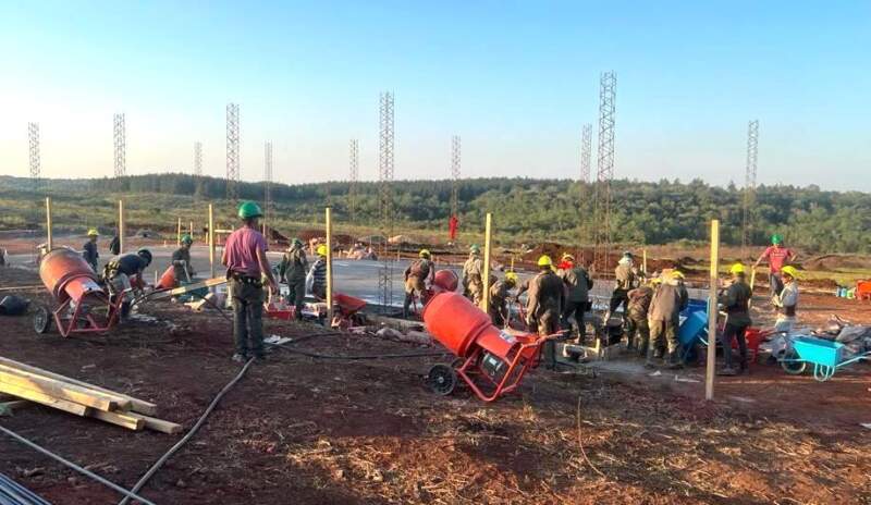 La Fundación Pro Eco San Miguel filial Misiones aclara situación real sobre obras realizadas en predio de Bonpland 5 La Fundación Pro Eco San Miguel filial Misiones aclara situación real sobre obras realizadas en predio de Bonpland imagen-4