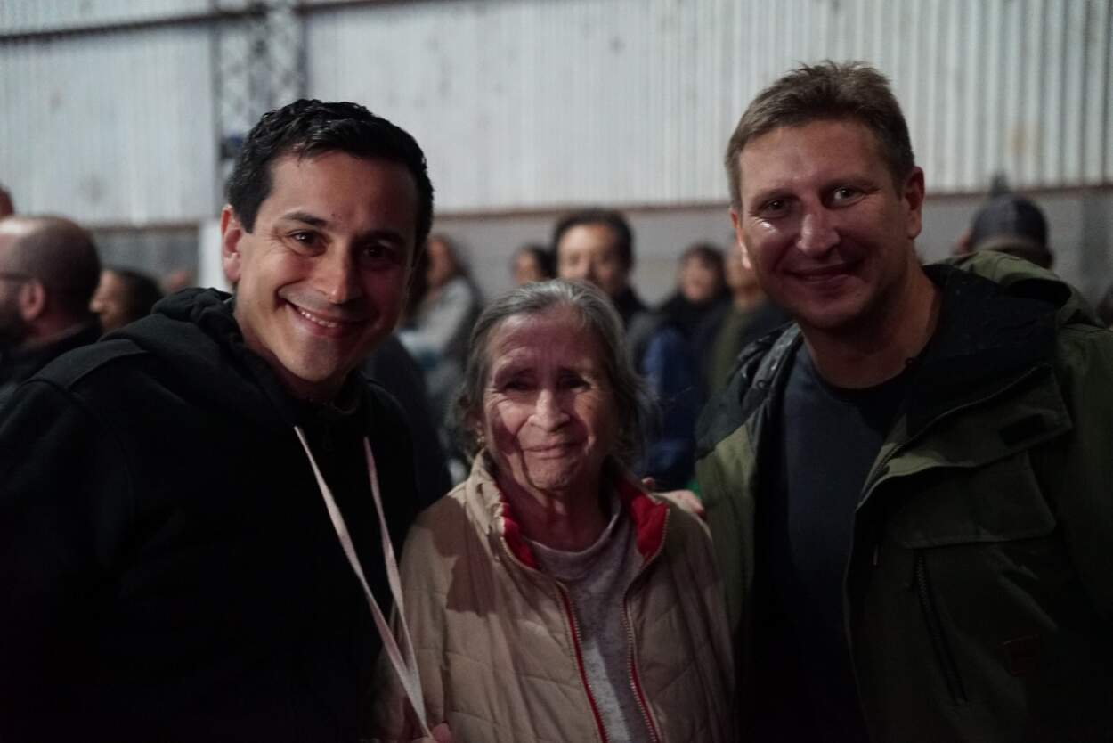 Multitudinaria "Enchamigada Popular" en Itaembé Miní imagen-10