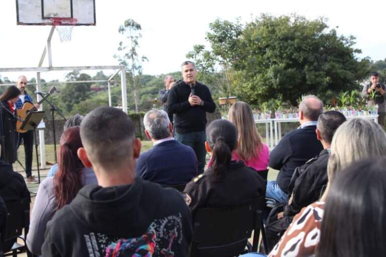 Adicciones y Eldorado fortalecen las acciones y el abordaje conjunto desde el DTC Sedronar imagen-35