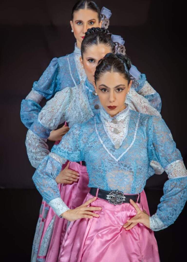 Gloriosos vuelve al Lírico para celebrar el Día de la Bandera imagen-32