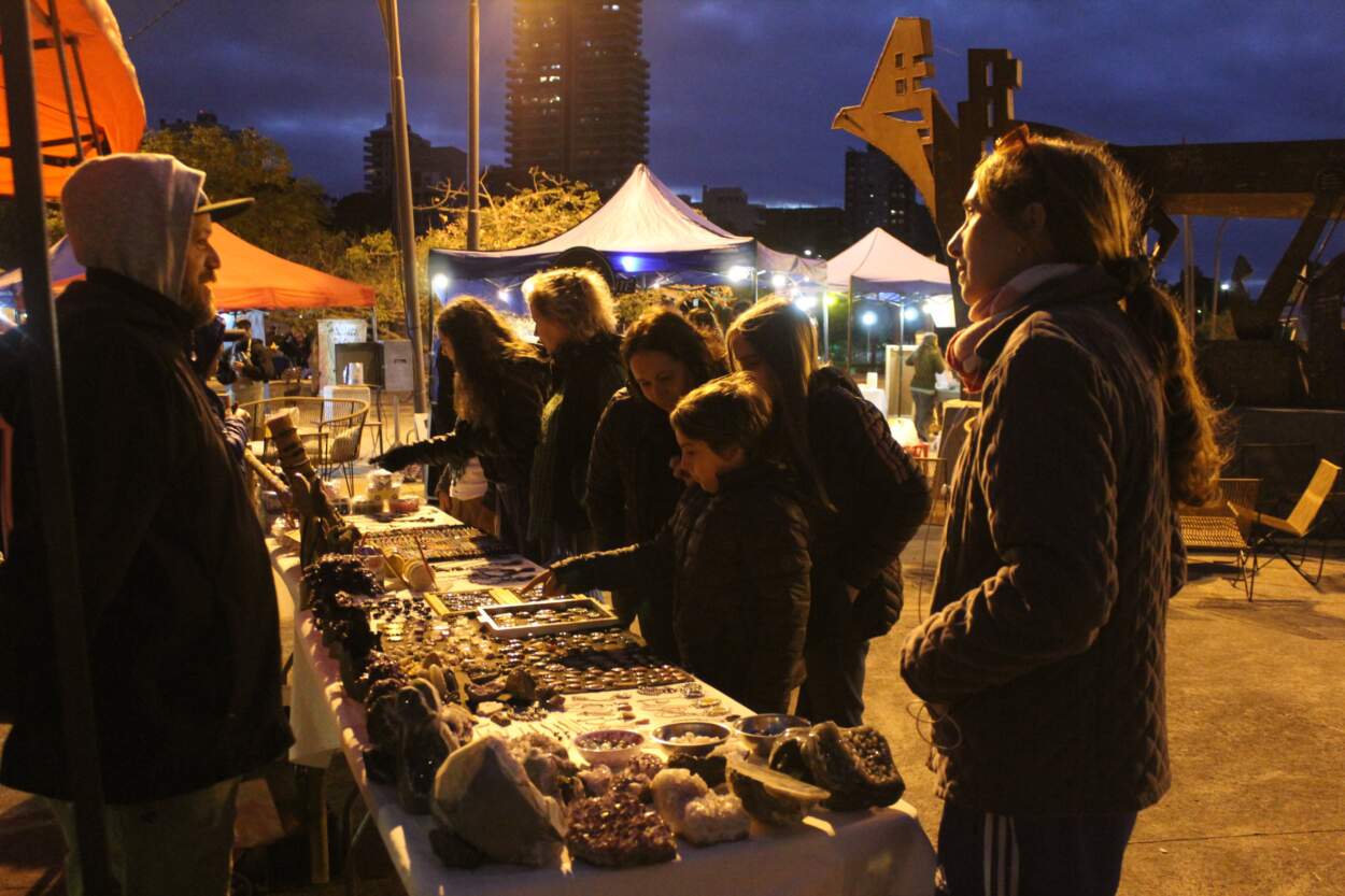 Ecoferia 2025: Misiones se consolida como referente en sustentabilidad regional 5 Ecoferia 2025: Misiones se consolida como referente en sustentabilidad regional imagen-4