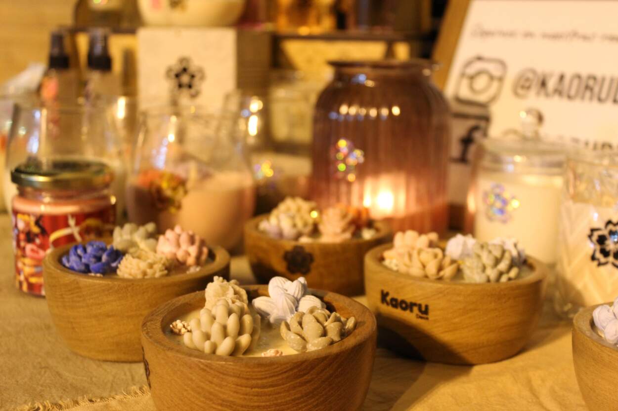 Ecoferia 2025: Misiones se consolida como referente en sustentabilidad regional 7 Ecoferia 2025: Misiones se consolida como referente en sustentabilidad regional imagen-6