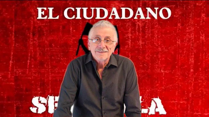 Jerónimo García en "El Ciudadano se Rebela": "El superávit fiscal de Milei se logra devorando los presupuestos de salud, educación y congelando las jubilaciones" 3 Jerónimo García en "El Ciudadano se Rebela": "El superávit fiscal de Milei se logra devorando los presupuestos de salud, educación y congelando las jubilaciones" imagen-2
