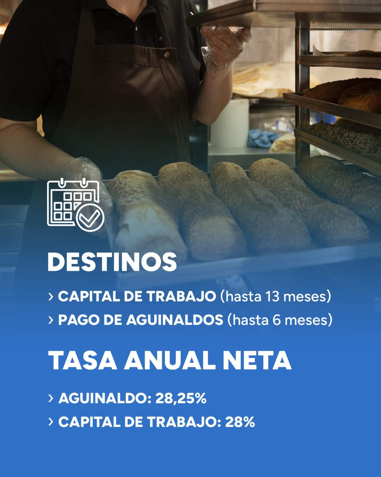 Amplían el cupo de la línea de crédito productivo en Misiones 5 Amplían el cupo de la línea de crédito productivo en Misiones imagen-4