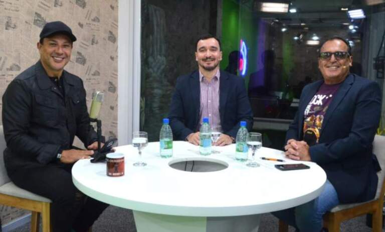 Tras el 8J: ahora hay que salir a captar el voto de los que no fueron a sufragar para el turno electoral de octubre, señalan imagen-33