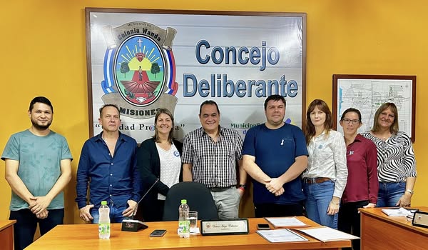 Wanda: Denominan “Papa Francisco” al Hospital de Nivel I 3 Wanda: Denominan “Papa Francisco” al Hospital de Nivel I imagen-2