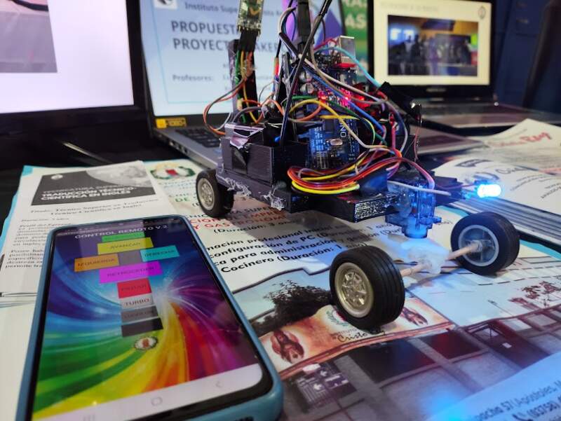 Tecnología, innovación y compromiso: 26 instituciones privadas de Misiones recibieron sus kits del programa Smart Upgrade imagen-10