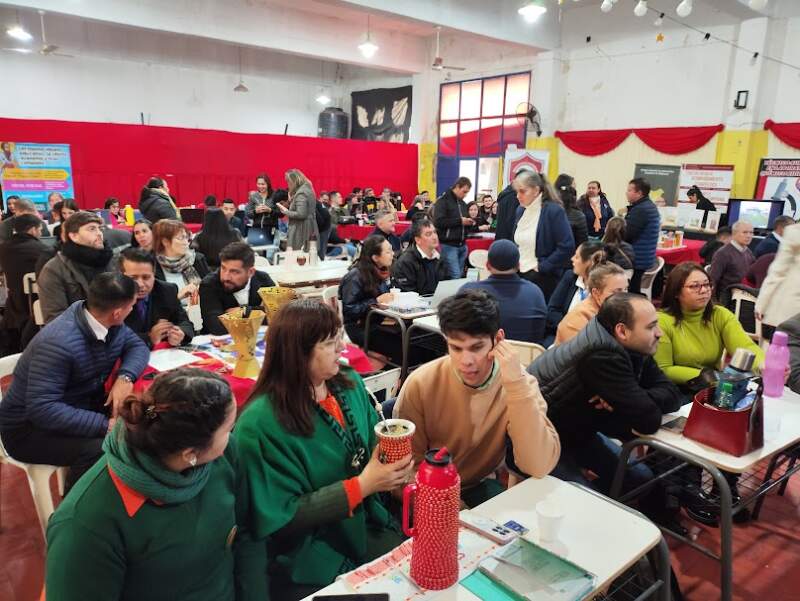 Tecnología, innovación y compromiso: 26 instituciones privadas de Misiones recibieron sus kits del programa Smart Upgrade imagen-12