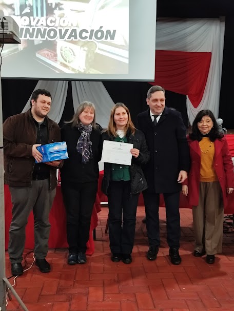 Tecnología, innovación y compromiso: 26 instituciones privadas de Misiones recibieron sus kits del programa Smart Upgrade imagen-14