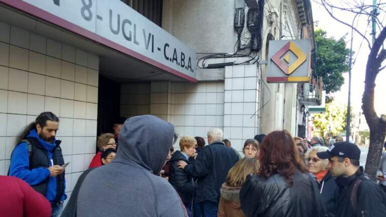 El Gobierno oficializó la creación de Promesa, el procedimiento que buscará agilizar los reclamos al sistema de salud imagen-22