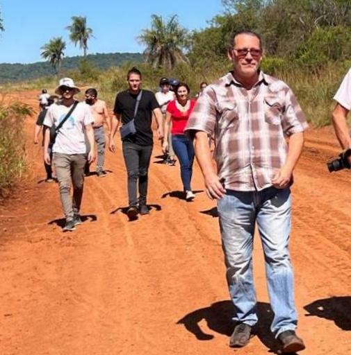 La Fundación Pro Eco San Miguel filial Misiones aclara situación real sobre obras realizadas en predio de Bonpland 3 La Fundación Pro Eco San Miguel filial Misiones aclara situación real sobre obras realizadas en predio de Bonpland imagen-2