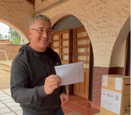 Misiones Elige: "Votar es un privilegio que tenemos cada dos años" señalan imagen-5