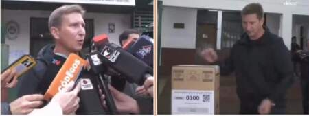 Misiones Elige: “El misionero sabe, está informado”, apunta Macías imagen-8