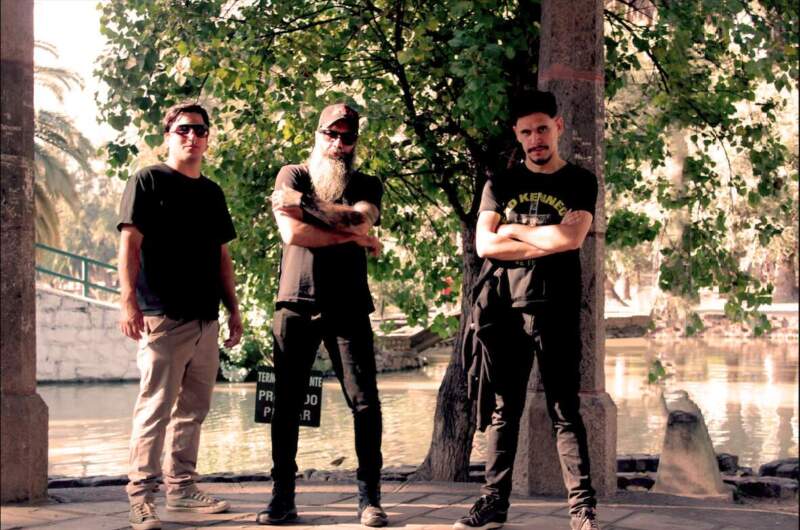 Este sábado, "Ruidazo Solidario" en el Parque "María Morínigo" imagen-4