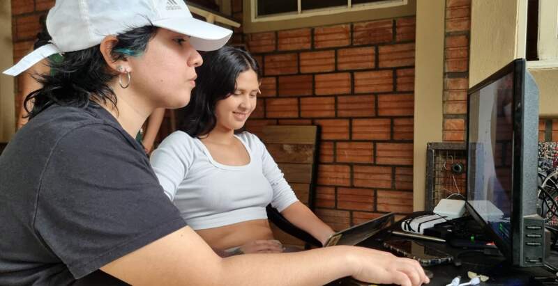 "El cuerpo sabe lo que está pasando": el cine misionero suma una nueva obra que cruza religión, diversidad y memoria sensorial imagen-8