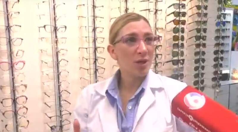 Ópticas: la importancia de la protección visual, gafas con calidad profesional certificada 5 Ópticas: la importancia de la protección visual, gafas con calidad profesional certificada imagen-4