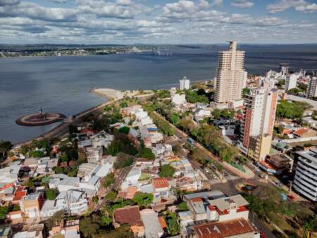 Tiempo: bueno de fresco a templado imagen-10