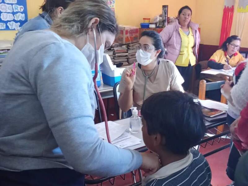 El equipo de Salud Pública fortalece el trabajo territorial con salidas a terreno, controles médicos y tareas de prevención 5 El equipo de Salud Pública fortalece el trabajo territorial con salidas a terreno, controles médicos y tareas de prevención imagen-4