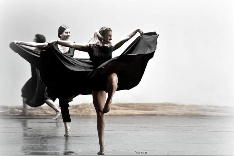 Raíces en el Espacio: taller de danza y cultura popular en el Parque del Conocimiento imagen-10