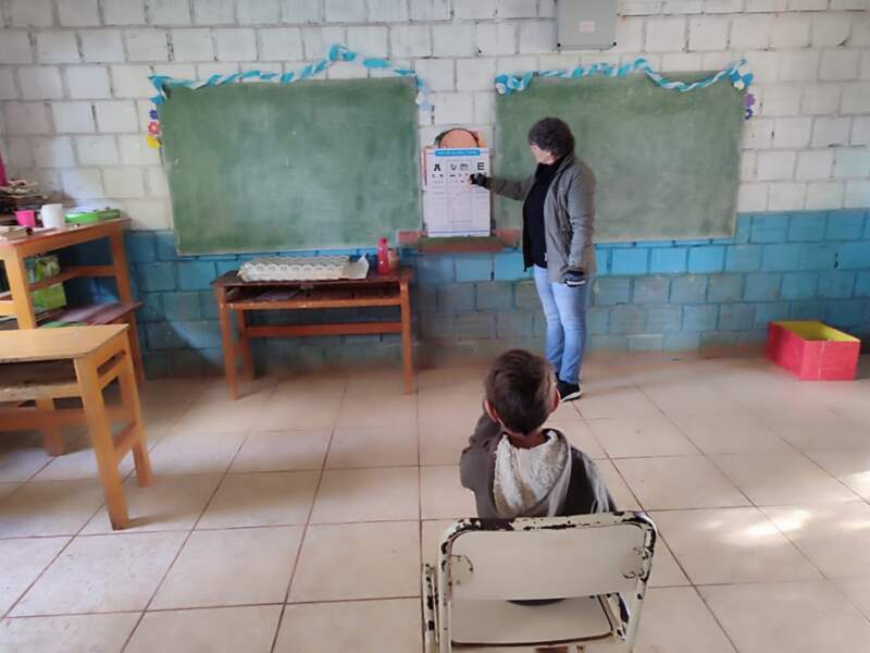 El equipo de Salud Pública fortalece el trabajo territorial con salidas a terreno, controles médicos y tareas de prevención 25 El equipo de Salud Pública fortalece el trabajo territorial con salidas a terreno, controles médicos y tareas de prevención imagen-24