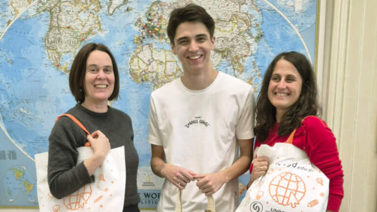 Estudiantes misioneros en Europa: una experiencia académica y cultural transformadora imagen-31