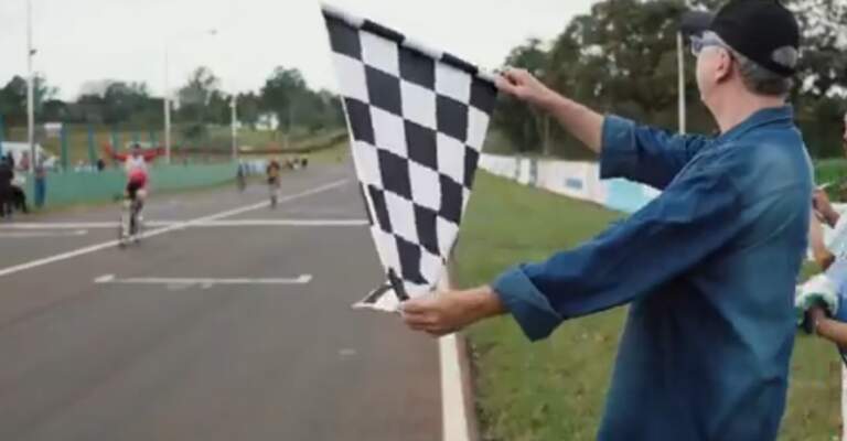 "El deporte sigue creciendo en Misiones", destacó el Gobernador imagen-44