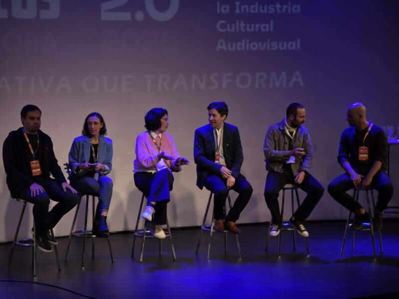 Misiones en Focus Córdoba 2.0: hacia un fondo regional para el audiovisual federal imagen-2