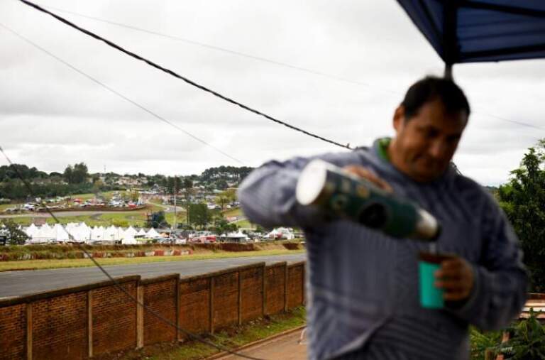 Escapadas más austeras: en los dos fines de semana de junio viajaron más de 2,1 millones de turistas y gastaron $ 412.372 millones, Misiones fue uno de los destinos más elegidos del país imagen-48