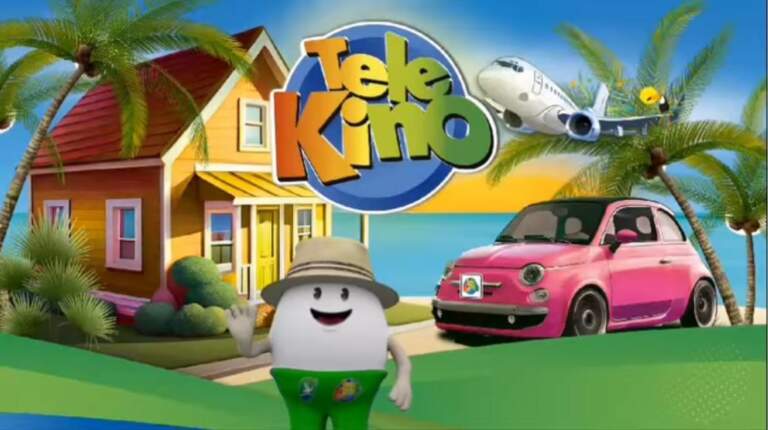 “Lo que tanto soñaba, finalmente se cumplió”, dijo la jubilada obereña que ganó casi $3 mil millones en un juego de azar imagen-10