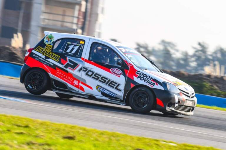 Automovilismo: Possiel buscará sumar para seguir en la lucha por el campeonato imagen-28