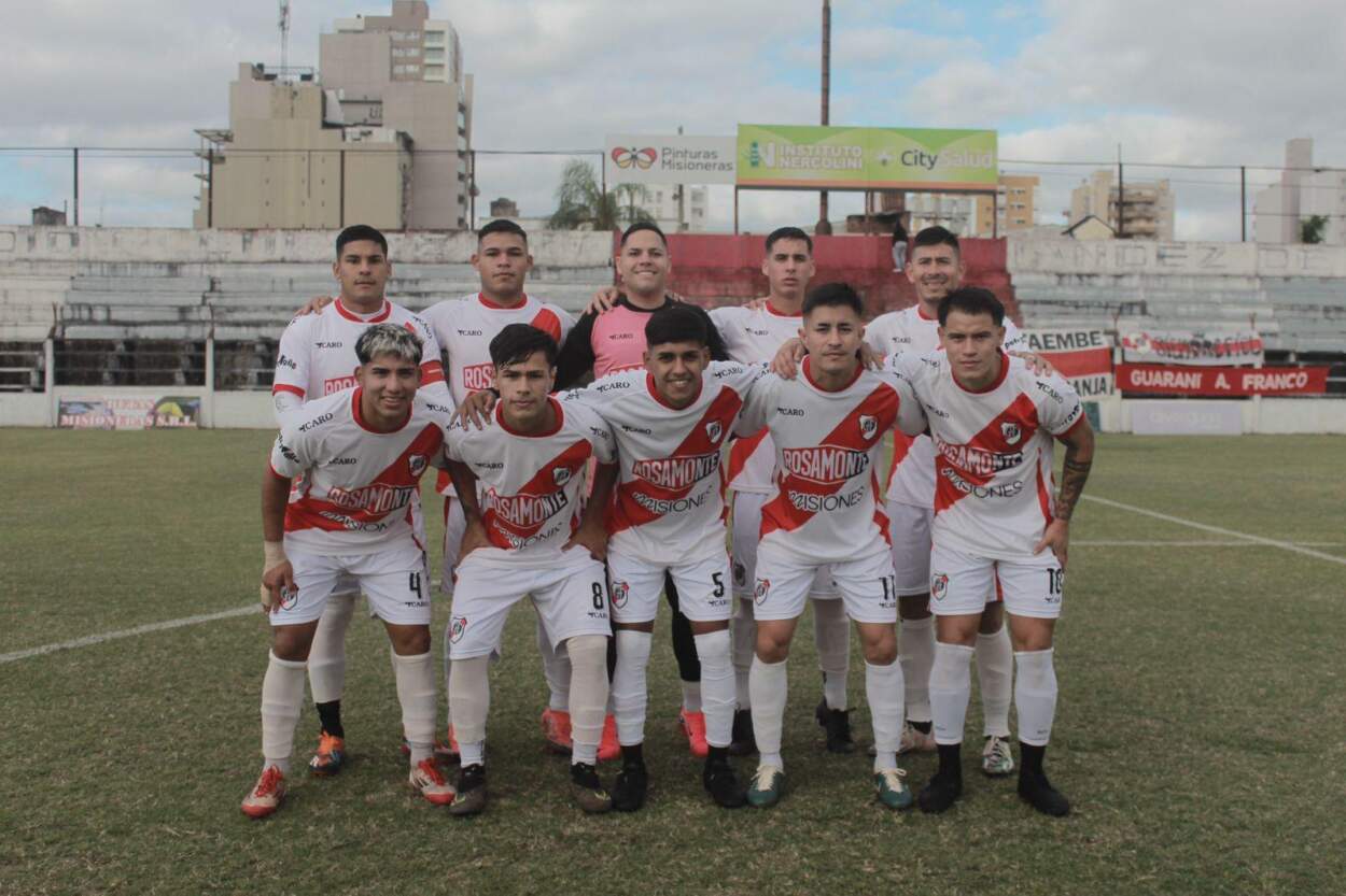 Guaraní celebra sus 93 años 7 Guaraní celebra sus 93 años imagen-6