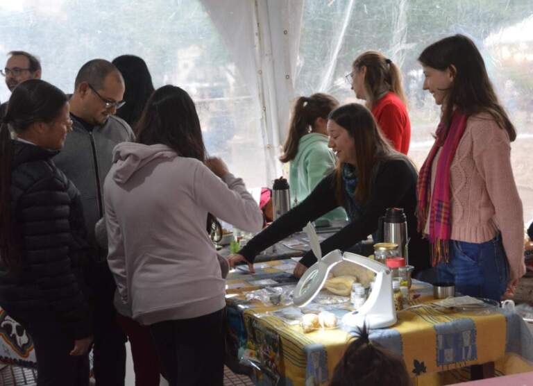 Más de 5.000 personas ya disfrutaron de la Feria del Libro de Posadas imagen-19