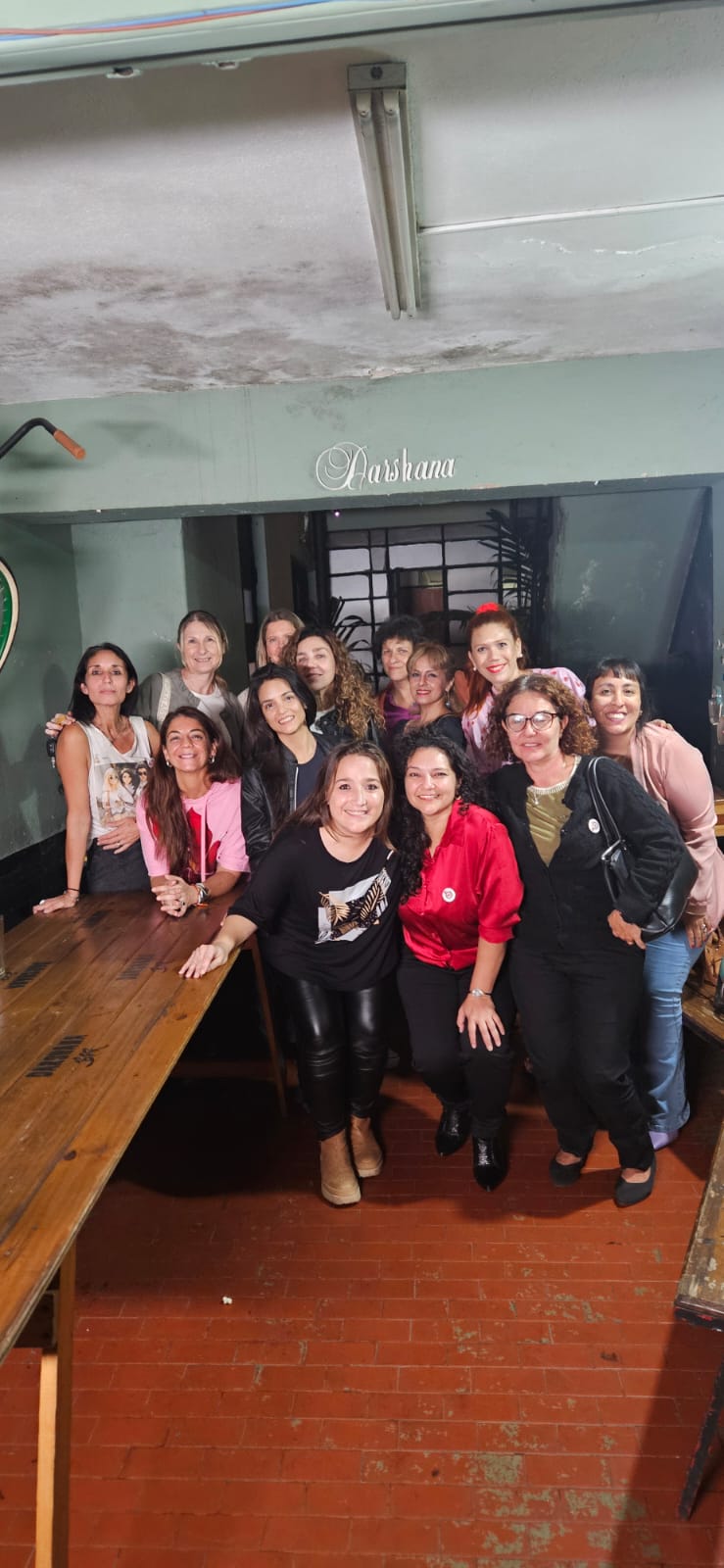 Organizan un debate político con perspectiva de género en Posadas 3 Organizan un debate político con perspectiva de género en Posadas imagen-2