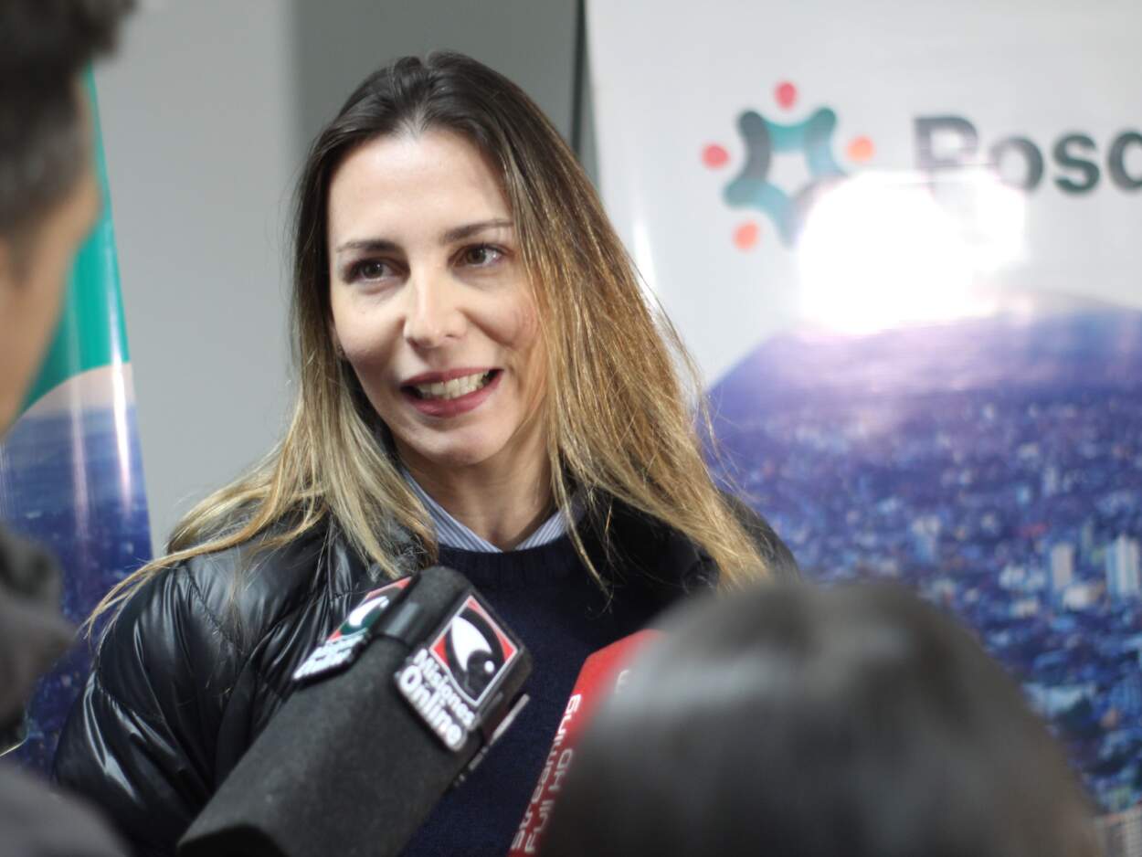 La ciudad se prepara para la primera "Posadas Rodante Expo Motorhome" 3 La ciudad se prepara para la primera "Posadas Rodante Expo Motorhome" imagen-2