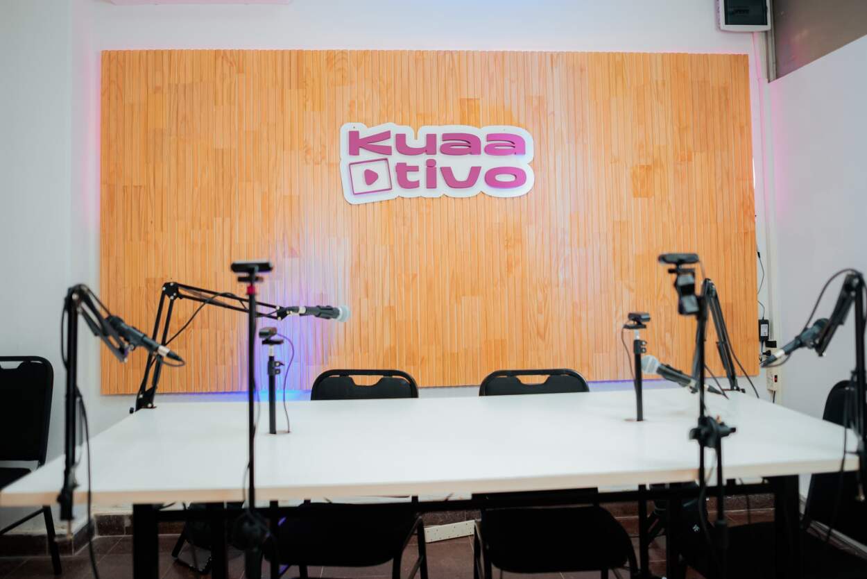 Dos meses de Kuaativo: entusiasmado por el balance positivo imagen-2