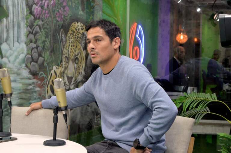 Cristian Stanganelli cerrará su campaña con una caminata y actividades deportivas para reforzar su compromiso con la participación ciudadana imagen-41