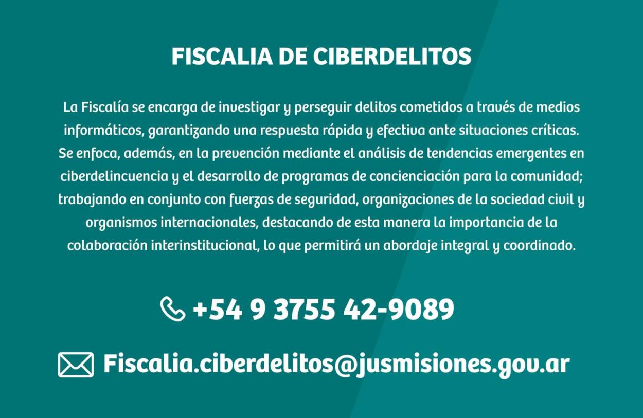 Masi: qué comprende y por qué es un delito imagen-2