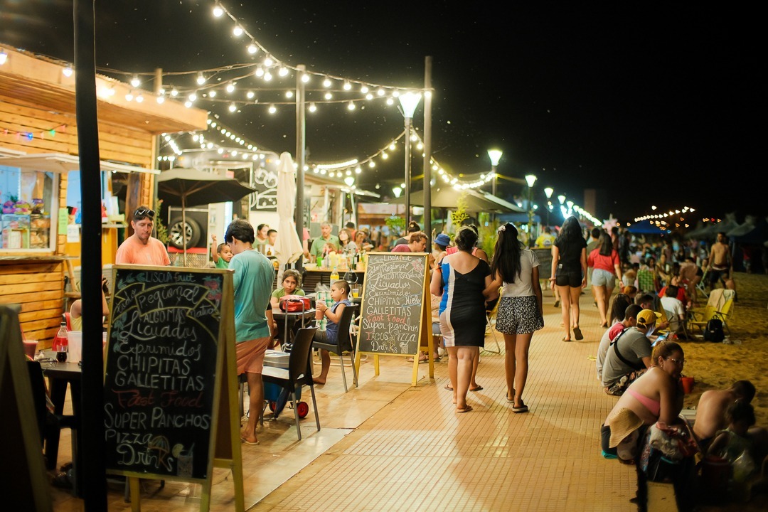 Vuelos directos entre Córdoba y Posadas: oportunidad clave para fortalecer la conectividad aérea regional y promover el turismo receptivo durante la temporada invernal imagen-4