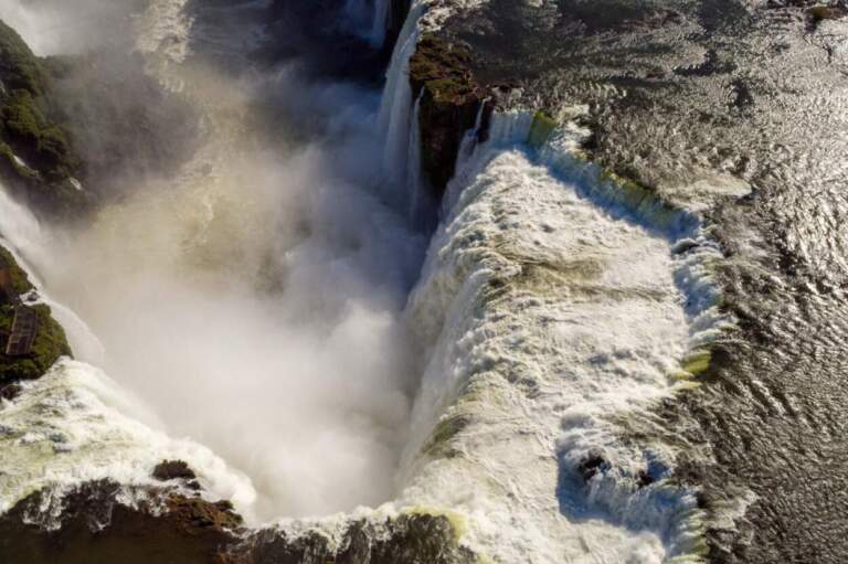 Vuelos directos entre Córdoba y Posadas: oportunidad clave para fortalecer la conectividad aérea regional y promover el turismo receptivo durante la temporada invernal imagen-2