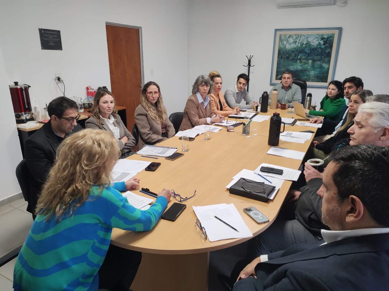 Asumieron las nuevas autoridades del Consejo de la Magistratura 2025- 2027 imagen-6