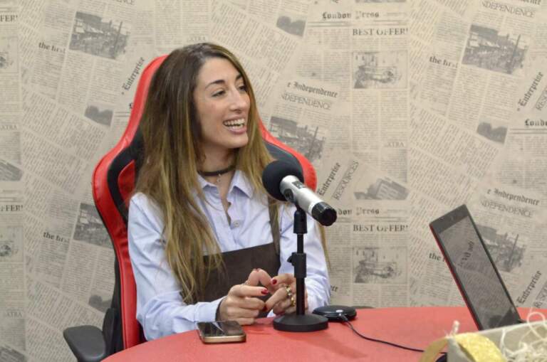 Cambacua: un nuevo local que combina moda, estética y café en el centro de Posadas imagen-28