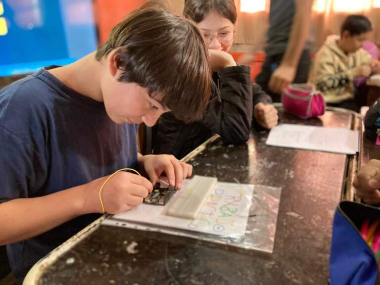 Educación pública e innovadora: avanza "Sumá tu Escuela 2025" en Misiones imagen-21