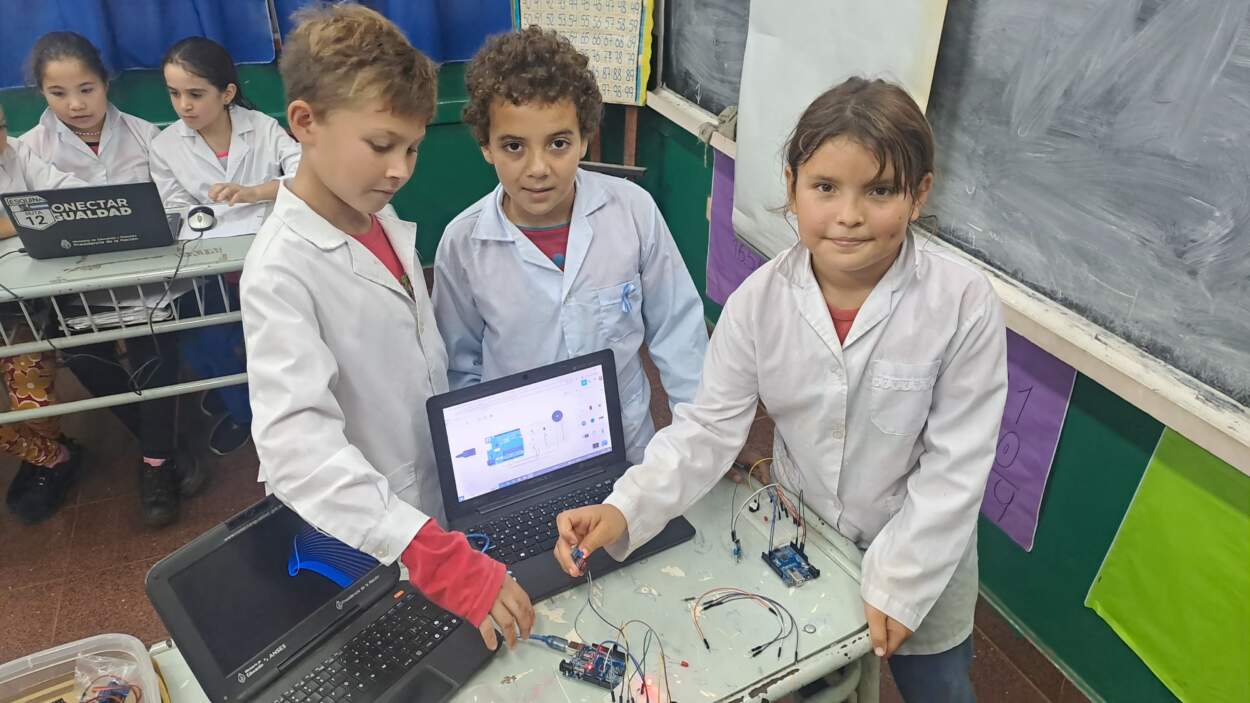 Educación pública e innovadora: avanza "Sumá tu Escuela 2025" en Misiones imagen-2