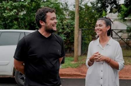 Elecciones 8J: “Escuchar, acompañar y legislar junto a los vecinos, ese es el camino señalado por Stelatto” imagen-1