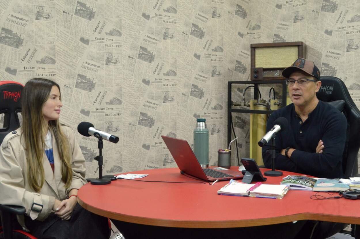 Candidata a concejal Agustina Koropeski resaltó la importancia de representar al sector privado y la apertura ideológica del Frente Renovador 9 Candidata a concejal Agustina Koropeski resaltó la importancia de representar al sector privado y la apertura ideológica del Frente Renovador imagen-8