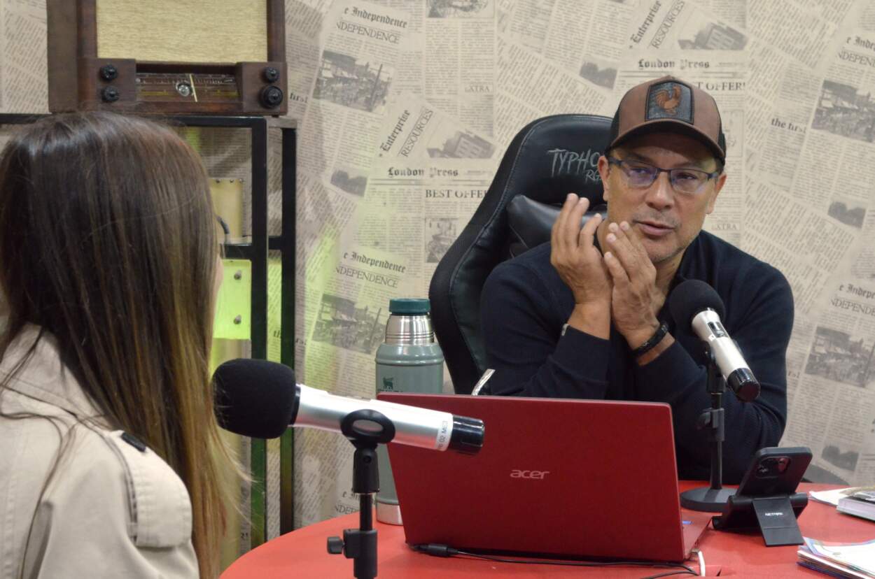 Candidata a concejal Agustina Koropeski resaltó la importancia de representar al sector privado y la apertura ideológica del Frente Renovador 5 Candidata a concejal Agustina Koropeski resaltó la importancia de representar al sector privado y la apertura ideológica del Frente Renovador imagen-4