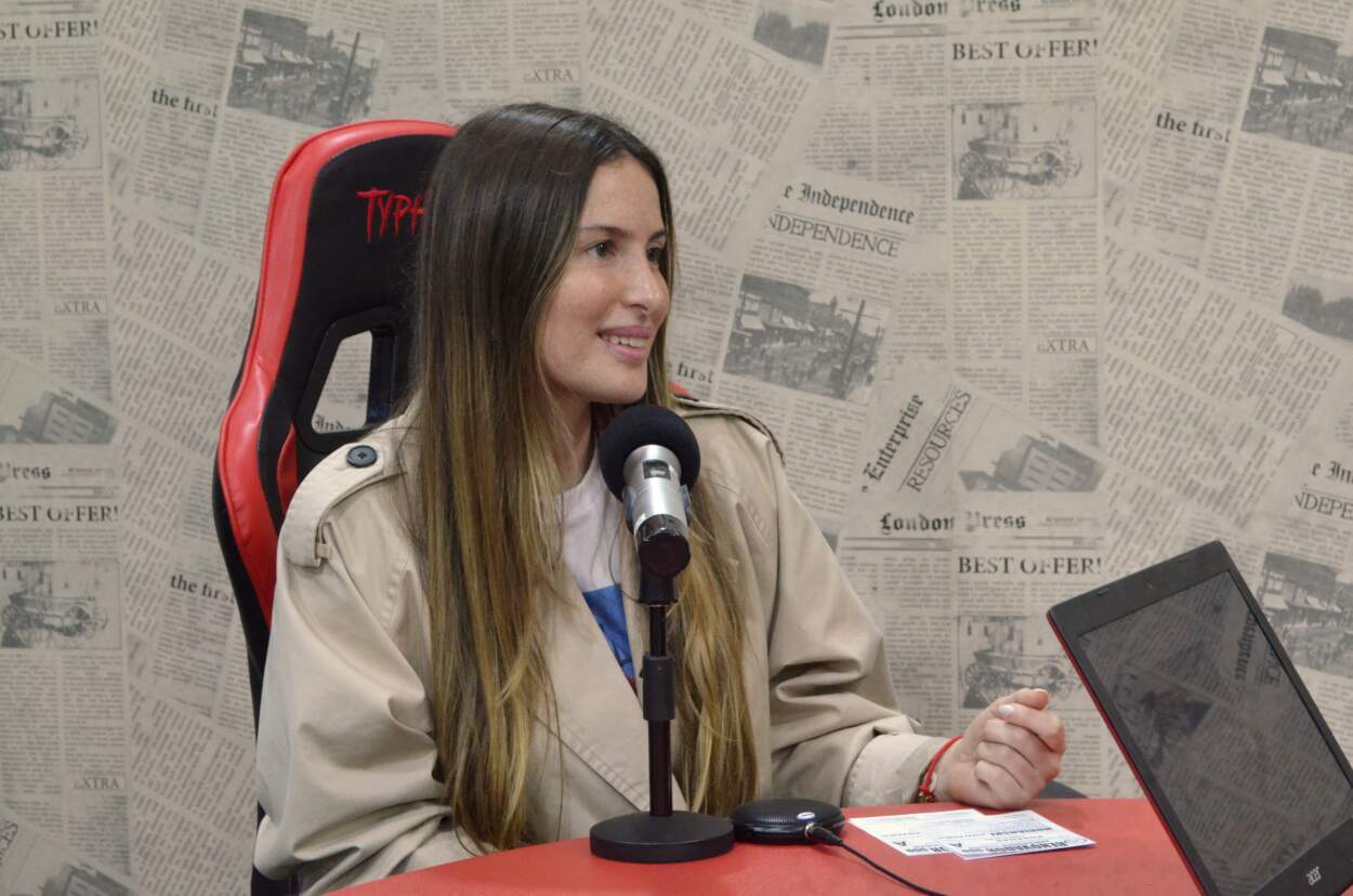 Candidata a concejal Agustina Koropeski resaltó la importancia de representar al sector privado y la apertura ideológica del Frente Renovador 11 Candidata a concejal Agustina Koropeski resaltó la importancia de representar al sector privado y la apertura ideológica del Frente Renovador imagen-10