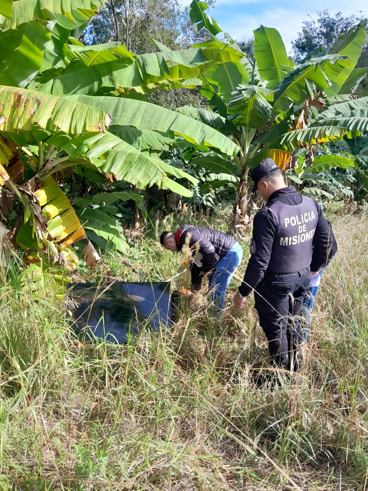 Seis ladrones arrestados y múltiples incautaciones: la Policía desactivó robos en Oberá, Posadas, El Alcázar y San Antonio 3 Seis ladrones arrestados y múltiples incautaciones: la Policía desactivó robos en Oberá, Posadas, El Alcázar y San Antonio imagen-2
