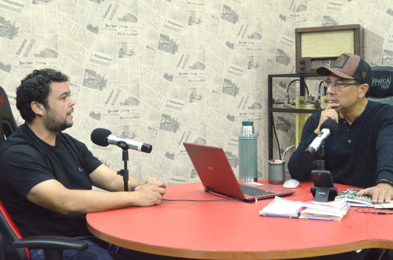 Elecciones 8J: fortalecer desde el Concejo los ejes de gestión del intendente Stelatto para consolidar el crecimiento y desarrollo de la ciudad, la premisa del candidato Vigo 3 Elecciones 8J: fortalecer desde el Concejo los ejes de gestión del intendente Stelatto para consolidar el crecimiento y desarrollo de la ciudad, la premisa del candidato Vigo imagen-2